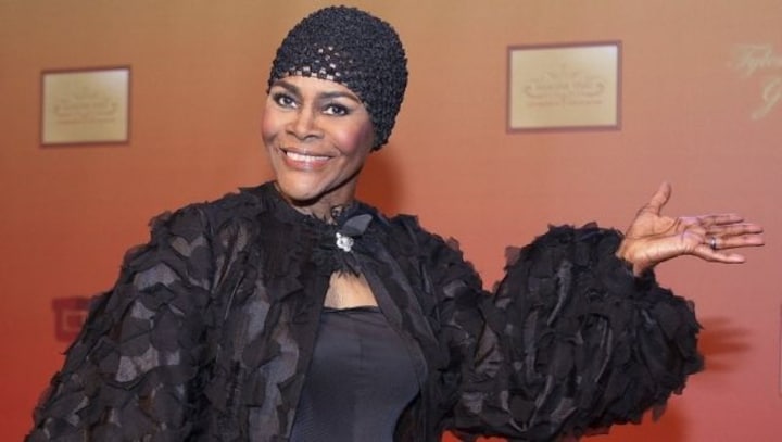 Veteran Black actress Cicely Tyson passes away aged 96, confirms her manager