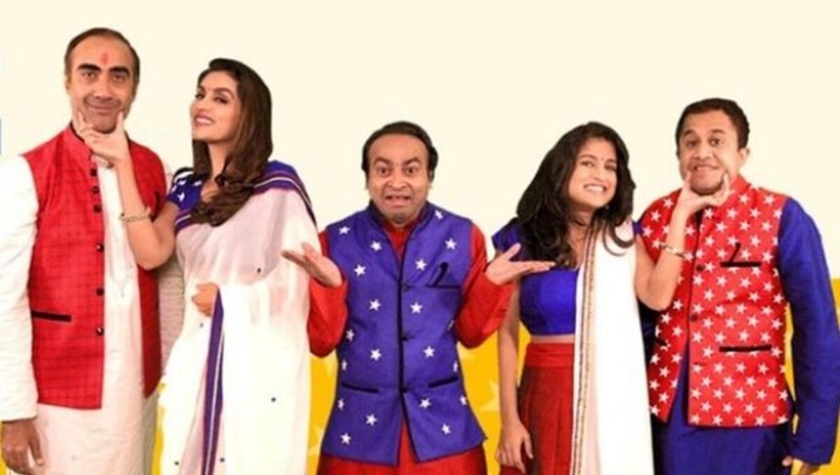 Metro Park Season 2 Review Often Verbose Ranvir Shorey S Show Feels Stretched Even With Short Episodes Entertainment News Firstpost Metro park web series review in hindi urdu spoiler free kannan and kinjal (late 20s), newly married. metro park season 2 review often