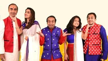 Metro Park Season 2 review: Often verbose, Ranvir Shorey's show feels stretched even with short episodes