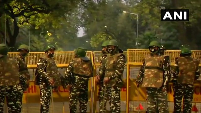 Low-intensity IED blast occurs near Israel Embassy in Delhi; no injuries reported so far, says police