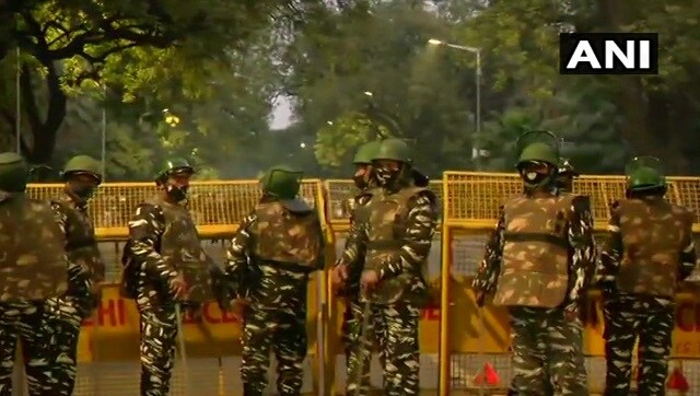 Low-intensity IED blast occurs near Israel Embassy in Delhi; no injuries reported so far, says police