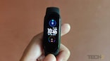 Mi Band 5 review: A solid fitness band with all the best features but one