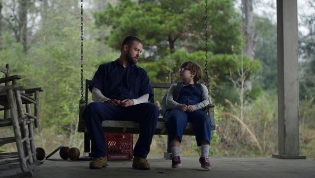 Palmer, Justin Timberlake's film on Apple TV+, is an uninspired narrative on masculinity Palmer, Justin Timberlake's film on Apple TV+, is an uninspired narrative on masculinity