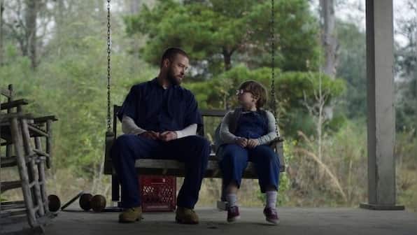Palmer, Justin Timberlake's film on Apple TV+, is an uninspired narrative on masculinity