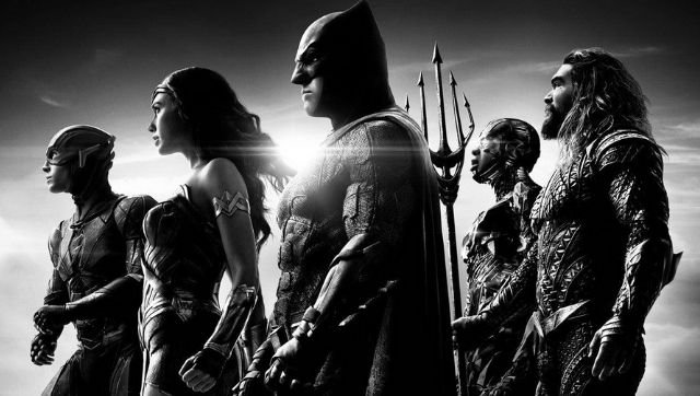 Zack Snyder's Justice League to release in India on BookMyShow Stream on 18 March Zack Snyder's Justice League to release in India on BookMyShow Stream on 18 March