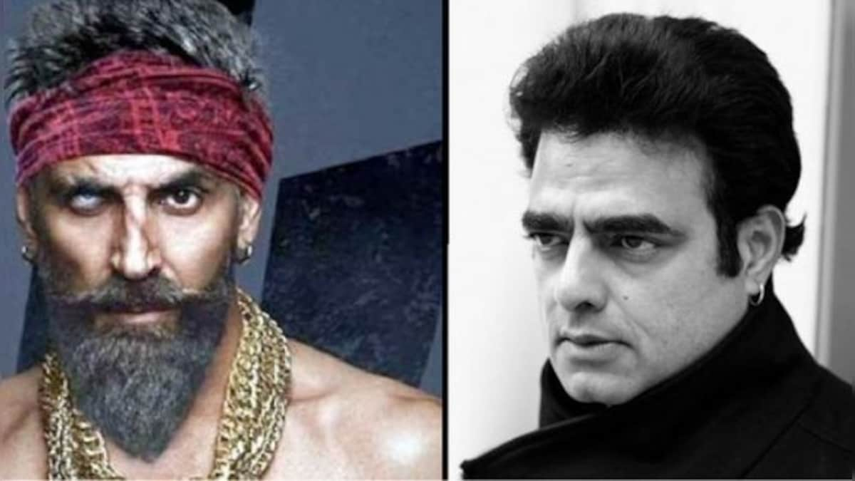 Abhimanyu Singh to play villain in Akshay Kumar's action film Bachchan Pandey