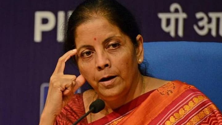 A nudge and a multiplier effect: Why Nirmala Sitharaman has budgeted for capital expenditure