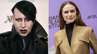 Marilyn Manson denies Evan Rachel Wood’s sexual assault allegations, says these are 'Horrible distortions of reality'