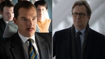 Crisis, The Courier, Raya and The Last Dragon, Ginny and Georgia: Trailers this week