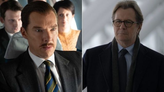 Crisis, The Courier, Raya and The Last Dragon, Ginny and Georgia: Trailers this week Crisis, The Courier, Raya and The Last Dragon, Ginny and Georgia: Trailers this week