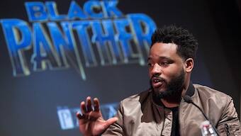 Black Panther director Ryan Coogler to develop TV series set in Wakanda at Disney+