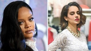 Kangana Ranaut S Tweet Directed At Rihanna S Clarion Call On Farmers Protest Garners Heavy Criticism On Social Media Entertainment News Firstpost