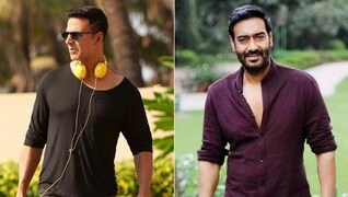 Ajay Devgn Latest News On Ajay Devgn Breaking Stories And Opinion Articles Firstpost But the script wasn't satisfactory and the project was postponed. ajay devgn latest news on ajay devgn