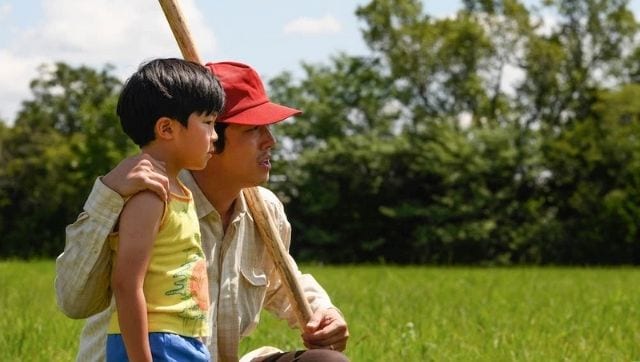 Still from Minari
