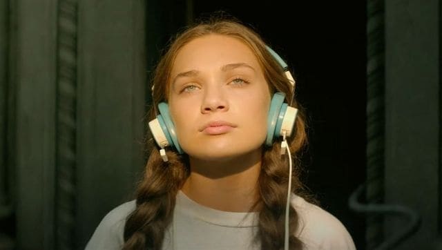 Still from Music