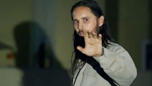 Jared Leto in Little Things