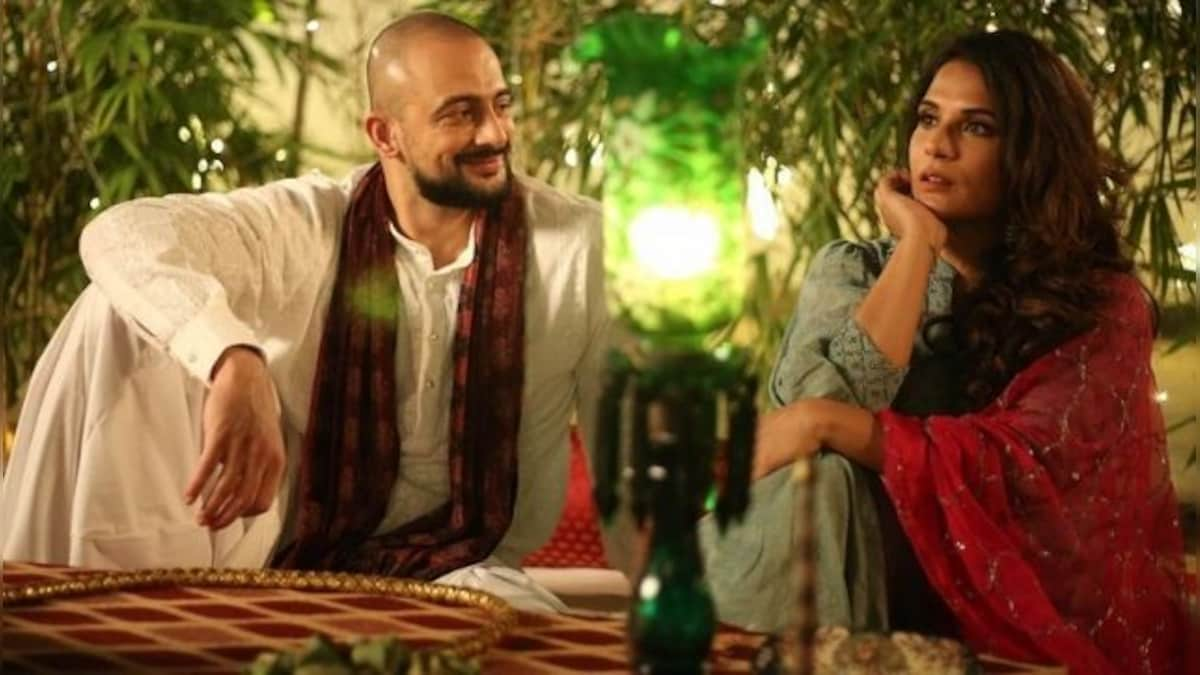 Lahore Confidential movie review: A ham-handed spy flick from the man who once gave us Fanaa