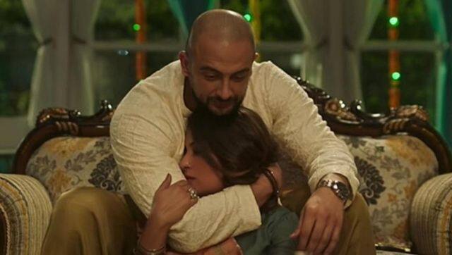Still from Lahore Confidential. Image from Twitter