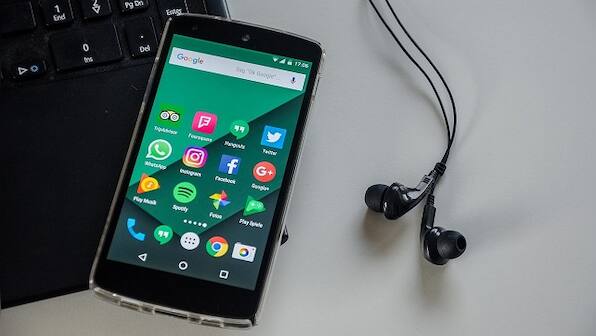 Centre has blocked 296 mobile apps since 2014 'in interest of security', Sanjay Dhotre tells Rajya Sabha