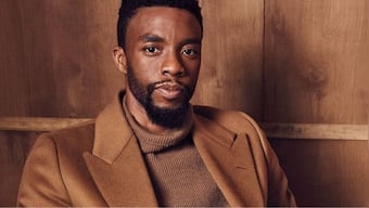 Howard University renames its College of Fine Arts after late actor Chadwick Boseman