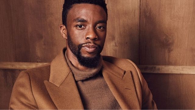 Howard University renames its College of Fine Arts after late actor Chadwick Boseman Howard University renames its College of Fine Arts after late actor Chadwick Boseman