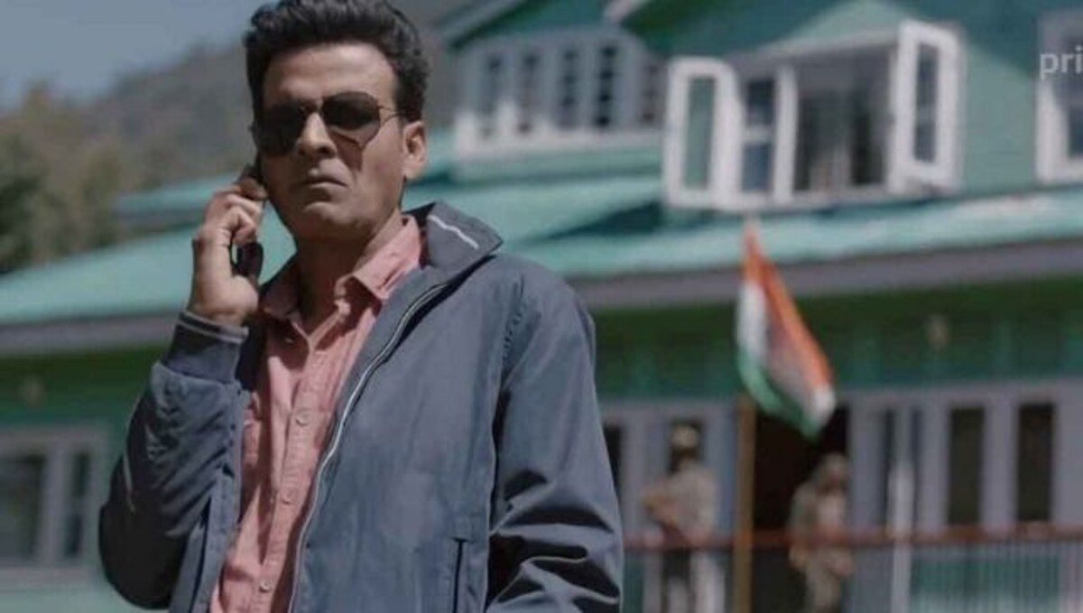 Manoj Bajpayee-starrer 'The Family Man' Season 2 to premiere on