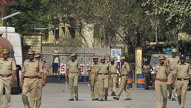 TRS mandal-level leader among three arrested in connection with Telangana lawyer couple’s murder