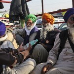 Farmers' protest: SC-appointed panel discusses farm laws with Food Corporation of India, NABARD