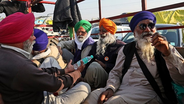 Farmers' protest: Samyukta Kisan Morcha announces 'mahapanchayats' across India to push for repeal of agri laws