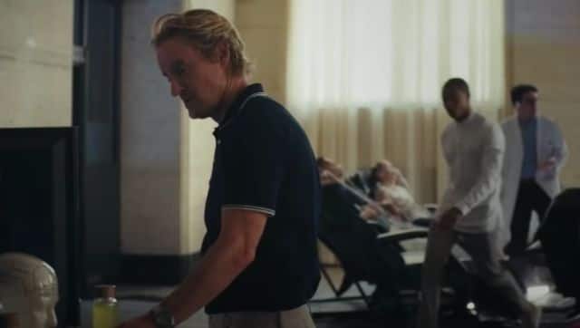 A still from Bliss