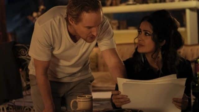 A still from Bliss