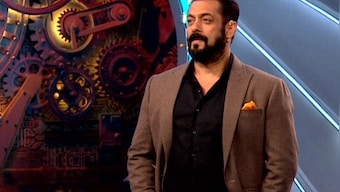 Bigg Boss 14 promo: Salman Khan reprimands Rakhi Sawant, asks her to leave house