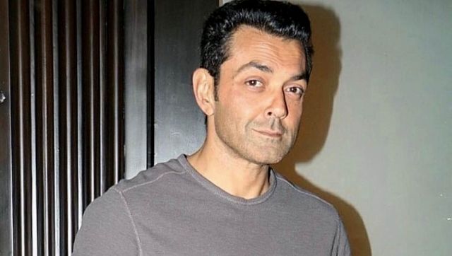 Why Bobby Deol Was Everyones Ultimate 90s Crush