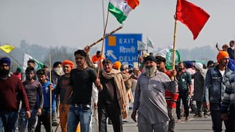 Bharat Bandh: Farmer unions call for shutdown on 26 March to mark four months of agri law protests
