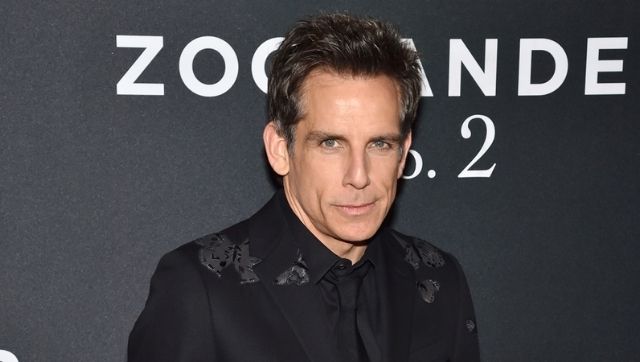 Ben Stiller to co-write, direct, produce movie adaptation of Rachel Maddow’s Bag Man podcast Ben Stiller to co-write, direct, produce movie adaptation of Rachel Maddow’s Bag Man podcast