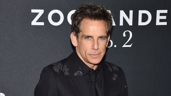 Ben Stiller to co-write, direct, produce movie adaptation of Rachel Maddow’s Bag Man podcast