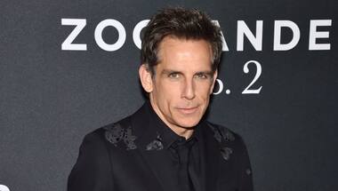 Ben Stiller to co-write, direct, produce movie adaptation of Rachel Maddow’s Bag Man podcast