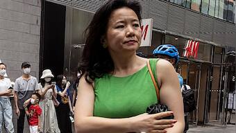 China arrests Australian journalist Cheng Lei on charges of 'spreading secrets overseas'