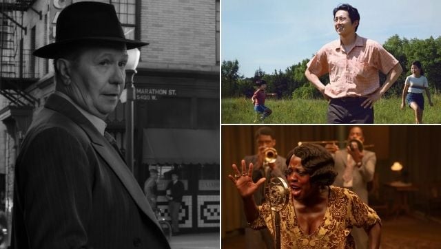 Critics Choice Awards 2021 Nominations: Mank Leads With 12 Nods ...