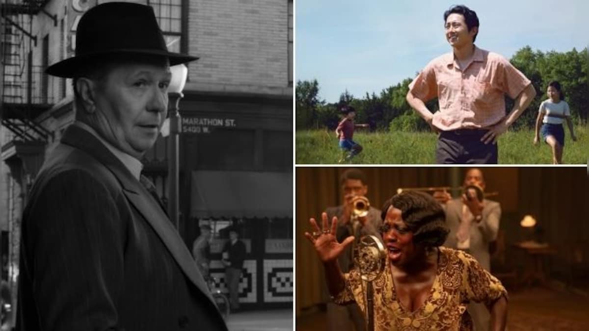 Critics Choice Awards 2021 nominations: Mank leads with 12 nods, Netflix creates record with 4 best picture nominees