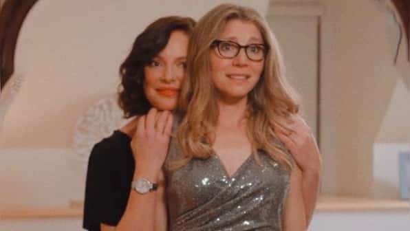 Firefly Lane, starring Katherine Heigl, Sarah Chalke, renewed for second season at Netflix