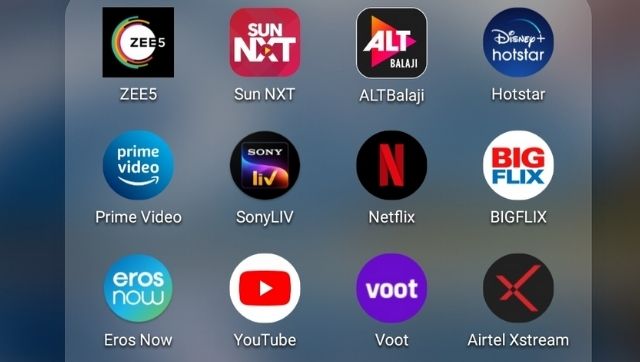 Contemplating 'some action' on OTT regulation, says Centre; SC asks to file response within six weeks Contemplating 'some action' on OTT regulation, says Centre; SC asks to file response within six weeks
