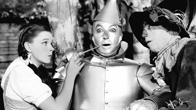 Wizard of Oz new adaptation greenlit at New Line Cinema, to be helmed ...