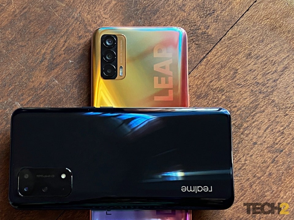  Realme X7 Pro 5G review: Solid feature set at a very attractive price