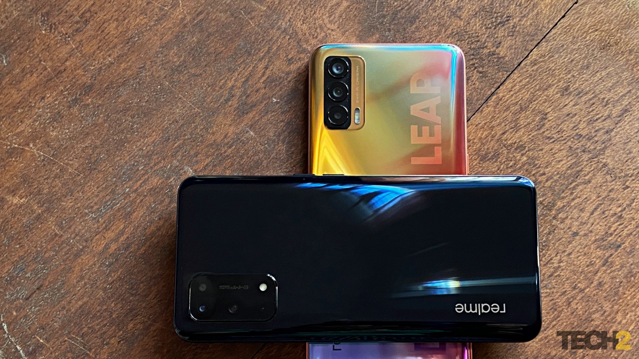 Realme Anniversary sale is now live: Best deals on Realme X7 Pro, Realme Watch S, Realme Narzo 30 Pro and more Realme Anniversary sale is now live: Best deals on Realme X7 Pro, Realme Watch S, Realme Narzo 30 Pro and more