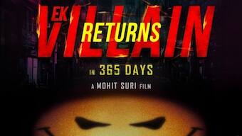 Ek Villain Returns, sequel to Mohit Suri's 2014 crime thriller, to release on 11 February, 2022