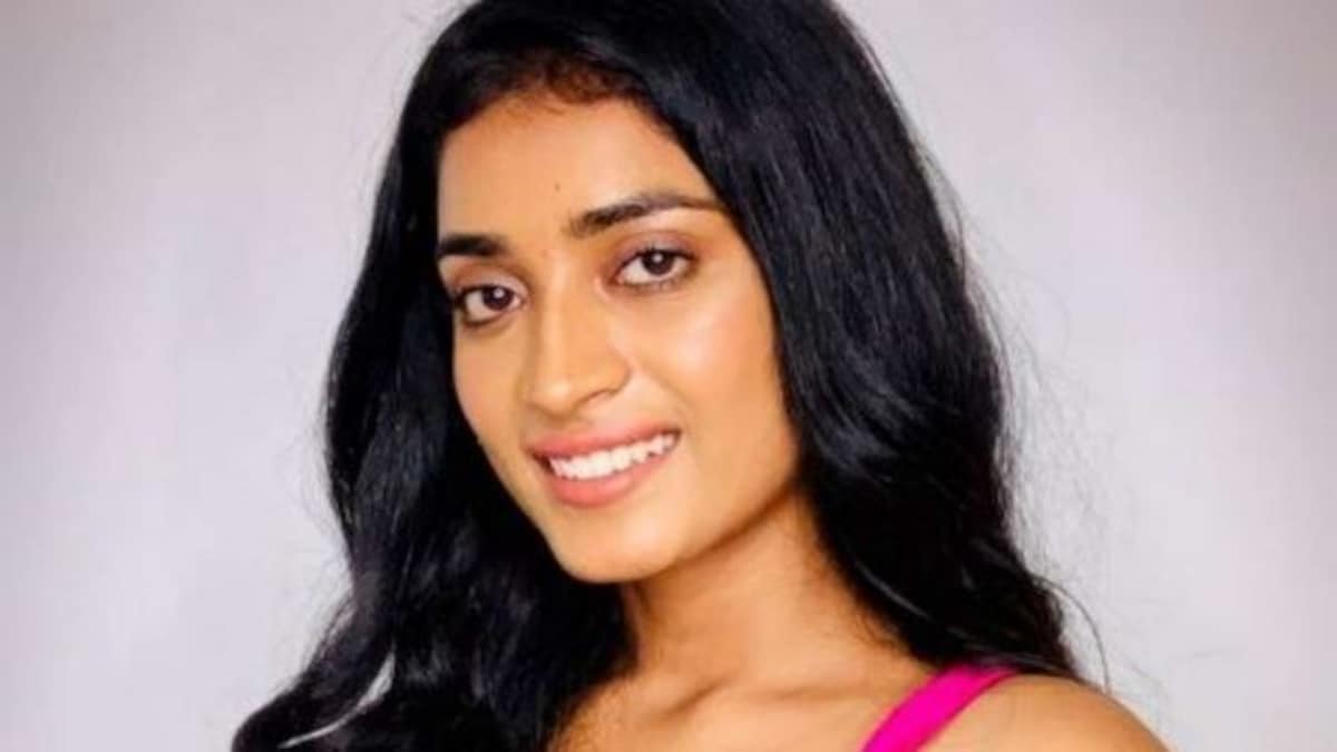 Manya Singh, runner-up of Miss India 2020, reveals prejudices she faced while growing up