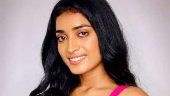 Manya Singh, runner-up of Miss India 2020, reveals prejudices she faced while growing up