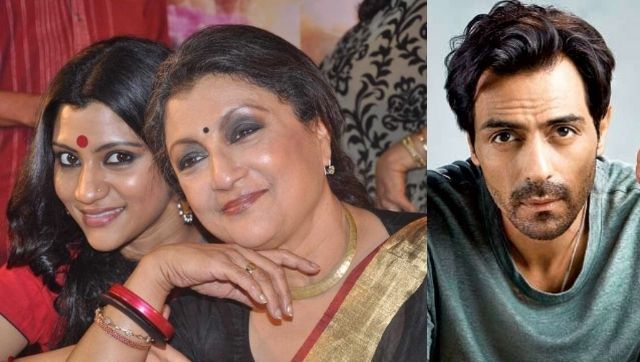 Konkona Sensharma, Arjun Rampal to lead Aparna Sen directorial The Rapist; filming will begin in March Konkona Sensharma, Arjun Rampal to lead Aparna Sen directorial The Rapist; filming will begin in March