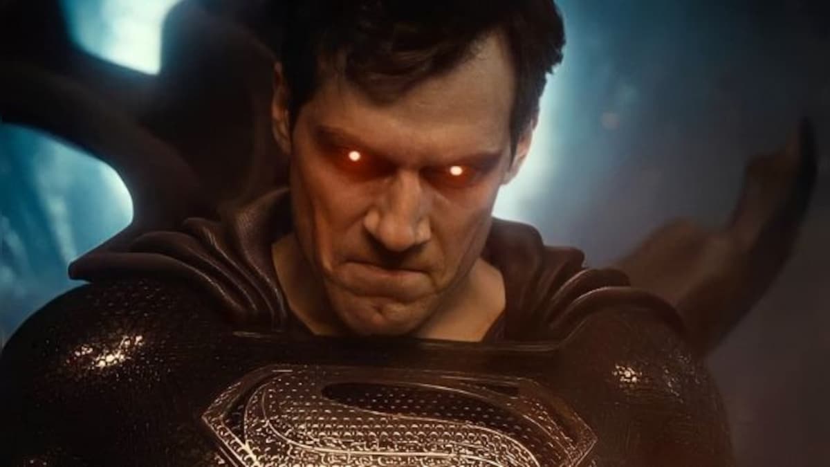 Zack Snyder’s Justice League teaser unveiled; clip spotlights Superman's laser eyes, Batmobile, Wonder Woman